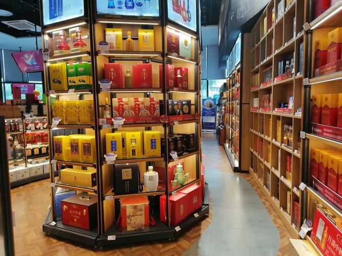 小酒屋酒類(lèi)直供 哈市連鎖網(wǎng)絡(luò)拓展與未來(lái)展望