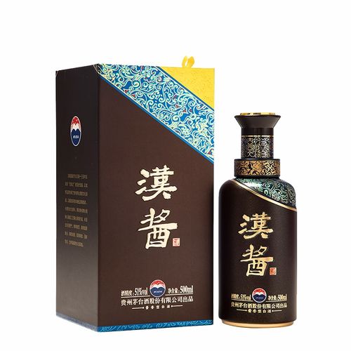 溫情釀造，歲月回甘 漢醬3.0酒暖心回饋季，以真情連接時(shí)光