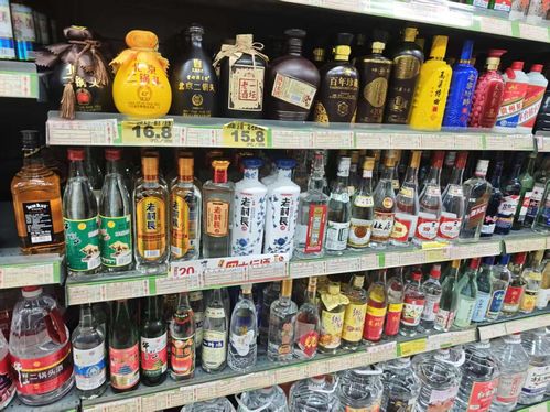 光瓶酒走紅市場(chǎng)背后，牛欄山為何失速？酒類(lèi)經(jīng)營(yíng)新變局探析