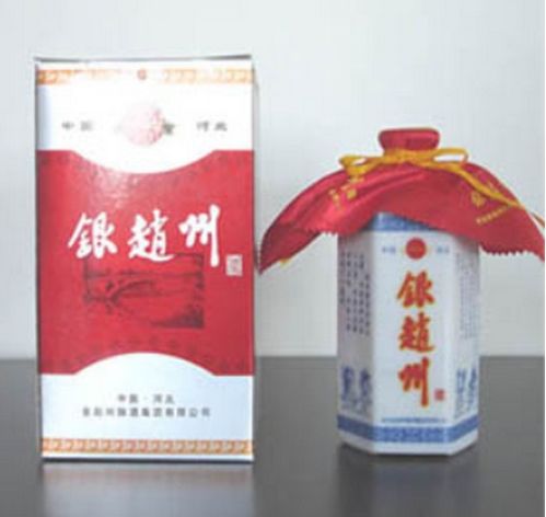 金趙州釀酒集團(tuán)產(chǎn)品形象與終端展示策略探析